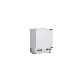 MPM-100-CJI-19 Einbau-Kühl-Gefrierkombination, 88 L, Weiß, Energieklasse F