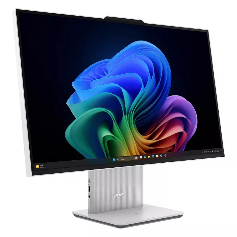 Lenovo IdeaCentre AIO 3 27IPH11 All-in-One PC, 27 Zoll QHD Display, Intel Core Ultra 7 355, 16GB RAM, 1TB SSD, Windows 11 Home