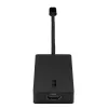 ASUS DC110 4-in-1 USB-C Docking Station 4K 60Hz 10Gbps HDMI 2.0 100W Power Delivery Schwarz