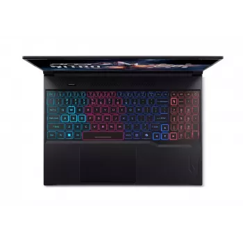 Acer Nitro 16S AI ANV16S-61 Gaming Laptop - AMD Ryzen AI 9 365, 32GB DDR5, 1TB SSD, NVIDIA GeForce RTX 5070, 16 Zoll WQXGA 180Hz, Windows 11 Pro, Schwarz