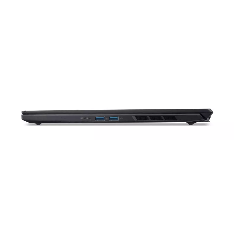 Acer Nitro 16S AI ANV16S-61 Gaming Laptop - AMD Ryzen AI 9 365, 32GB DDR5, 1TB SSD, NVIDIA GeForce RTX 5070, 16 Zoll WQXGA 180Hz, Windows 11 Pro, Schwarz