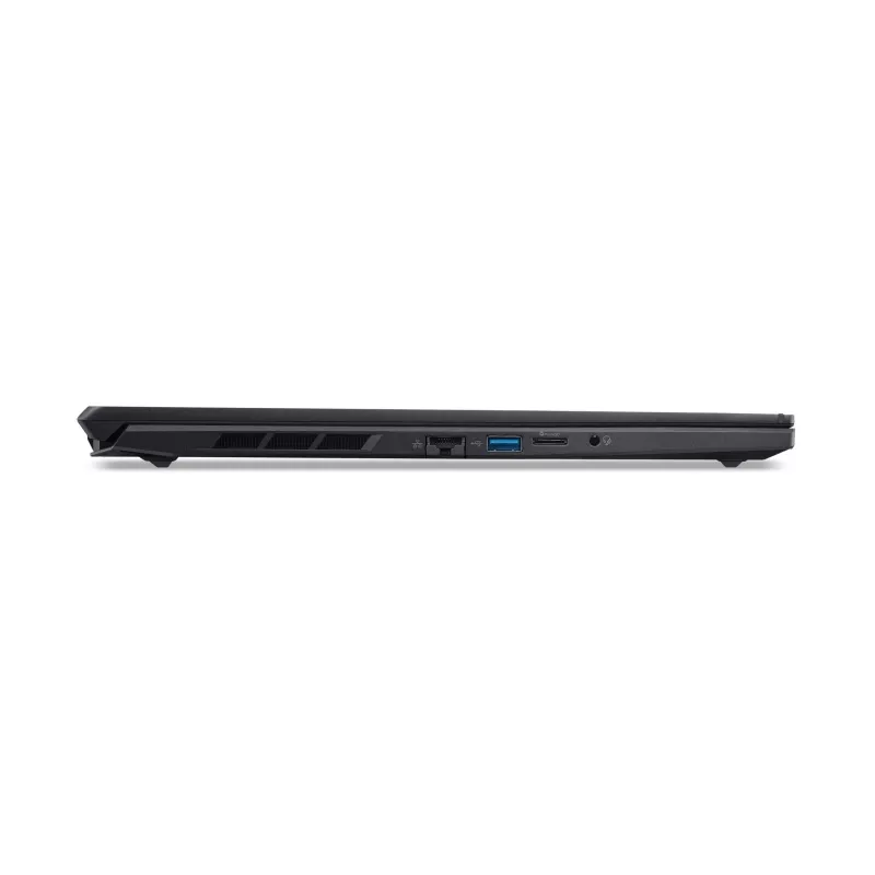 Acer Nitro 16S AI ANV16S-61 Gaming Laptop - AMD Ryzen AI 9 365, 32GB DDR5, 1TB SSD, NVIDIA GeForce RTX 5070, 16 Zoll WQXGA 180Hz, Windows 11 Pro, Schwarz