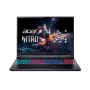Acer Nitro 16S AI ANV16S-61 Gaming Laptop - AMD Ryzen AI 9 365, 32GB DDR5, 1TB SSD, NVIDIA GeForce RTX 5070, 16 Zoll WQXGA 180Hz, Windows 11 Pro, Schwarz