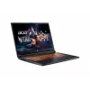 Acer Nitro 17 ANV17-61 Gaming Laptop, AMD Ryzen AI 9 365, 32GB DDR5, 1TB SSD, GeForce RTX 5070, 17,3 Zoll QHD 165Hz, Windows 11 Pro, Schwarz