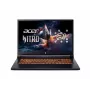 Acer Nitro 17 ANV17-61 Gaming Laptop, AMD Ryzen AI 9 365, 32GB DDR5, 1TB SSD, GeForce RTX 5070, 17,3 Zoll QHD 165Hz, Windows 11 Pro, Schwarz