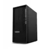 Lenovo ThinkStation P2 Tower Gen 2 Workstation, Intel Core Ultra 7 265K, 32GB DDR5, 1TB NVMe SSD, NVIDIA GeForce RTX 5070 12GB, Windows 11 Pro, Schwarz