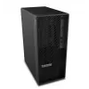 Lenovo ThinkStation P2 Tower Gen 2 Workstation, Intel Core Ultra 7 265K, 32GB DDR5, 1TB NVMe SSD, NVIDIA GeForce RTX 5070 12GB, Windows 11 Pro, Schwarz