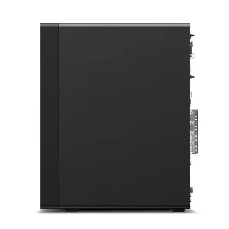 Lenovo ThinkStation P2 Tower Gen 2 Workstation, Intel Core Ultra 7 265K, 32GB DDR5, 1TB NVMe SSD, NVIDIA GeForce RTX 5070 12GB, Windows 11 Pro, Schwarz