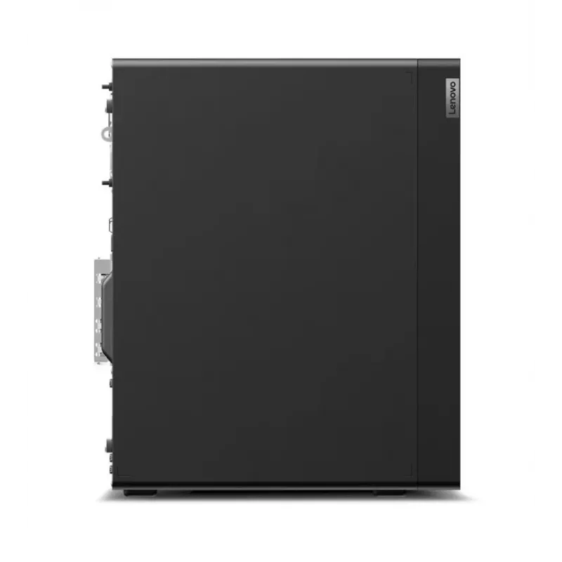 Lenovo ThinkStation P2 Tower Gen 2 Workstation, Intel Core Ultra 7 265K, 32GB DDR5, 1TB NVMe SSD, NVIDIA GeForce RTX 5070 12GB, Windows 11 Pro, Schwarz