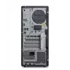 Lenovo ThinkStation P2 Tower Gen 2 Workstation, Intel Core Ultra 7 265K, 32GB DDR5, 1TB NVMe SSD, NVIDIA GeForce RTX 5070 12GB, Windows 11 Pro, Schwarz
