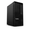 Lenovo ThinkStation P2 Tower Gen 2 Workstation, Intel Core Ultra 7 265K, 32GB DDR5, 1TB NVMe SSD, NVIDIA GeForce RTX 5070 12GB, Windows 11 Pro, Schwarz