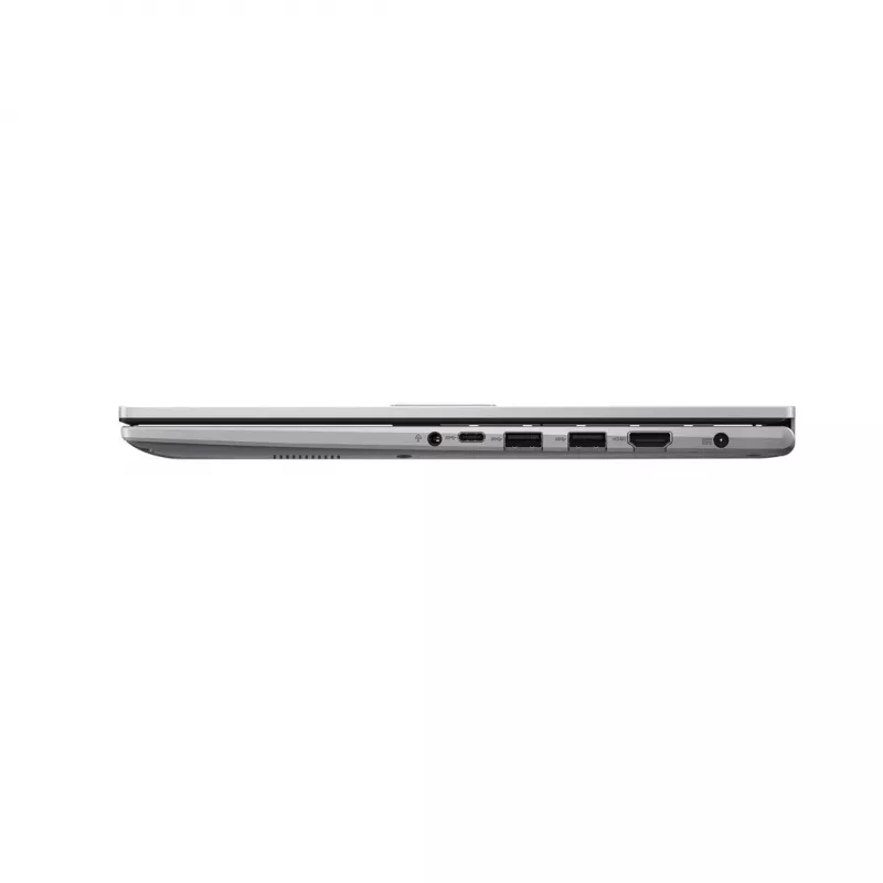 ASUS F1504VA-WS51 i5-1334U 15,6 Zoll FHD Anti-Glare 16GB DDR4 512GB PCIe NVMe SSD Wi-Fi 6 Bluetooth 5.2 Windows 11 Home Cool Silver (REPACK) 2 Jahre