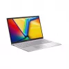 ASUS F1504VA-WS51 i5-1334U 15,6 Zoll FHD Anti-Glare 16GB DDR4 512GB PCIe NVMe SSD Wi-Fi 6 Bluetooth 5.2 Windows 11 Home Cool Silver (REPACK) 2 Jahre