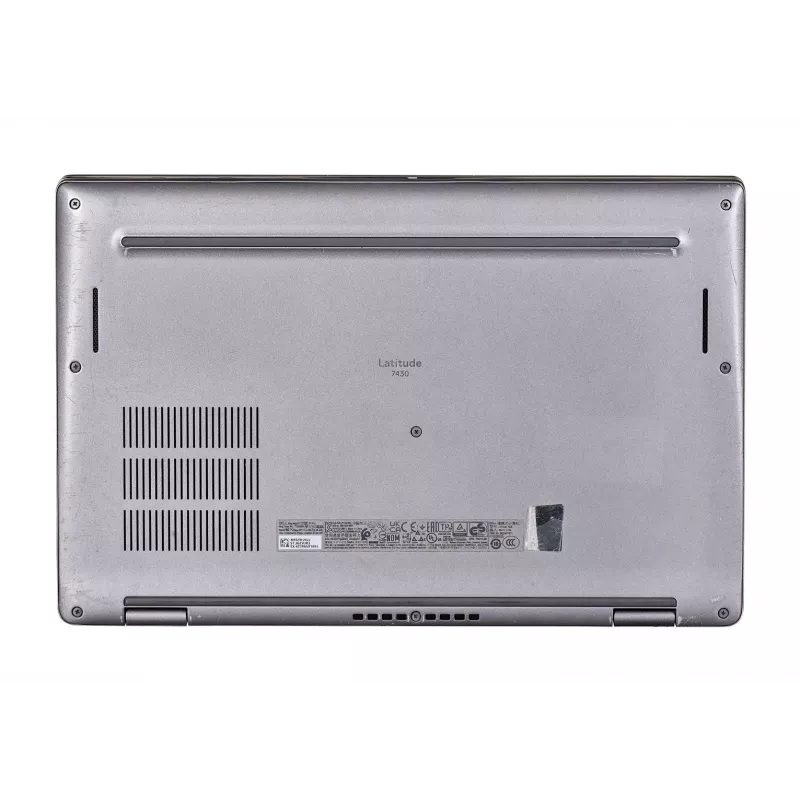 DELL LATITUDE 7430 i7-1265U 32GB 512GB SSD 14 inch FHD Touch LTE Win11 Pro Gebraucht