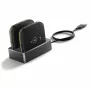 Yealink CPW65-DECT-Duo Kabelloses Erweiterungsmikrofon für CP965 - Schwarz