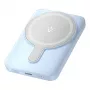VENTION FHSL0 20W Magnetische 5000mAh Powerbank (Blau)