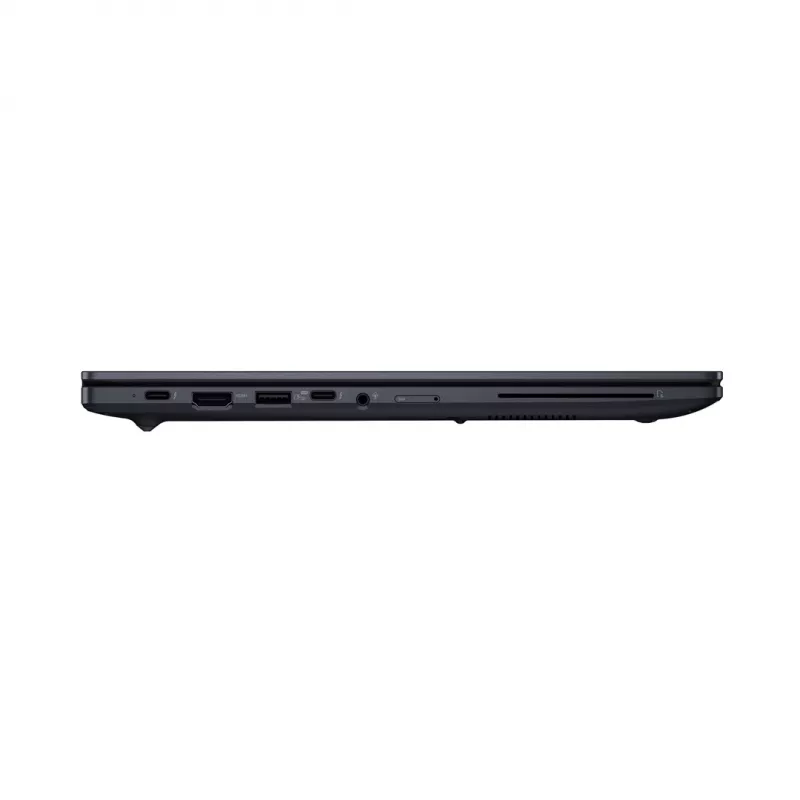 ASUS ExpertBook B3405CCA-LY1474X Ultra 5 225H 14,0 Zoll WUXGA 300nits 60Hz AG 16GB DDR5 512GB SSD Intel Graphics WLAN+BT 1080p Kamera 50WHrs W11Pro Gentle Grey 3 Jahre Vor-Ort-Service