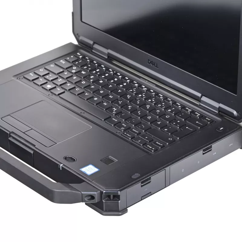 DELL Latitude Rugged 5424 i5-8365U 16GB 1TB SSD 14 inch FHD Windows 11 Pro Gebraucht