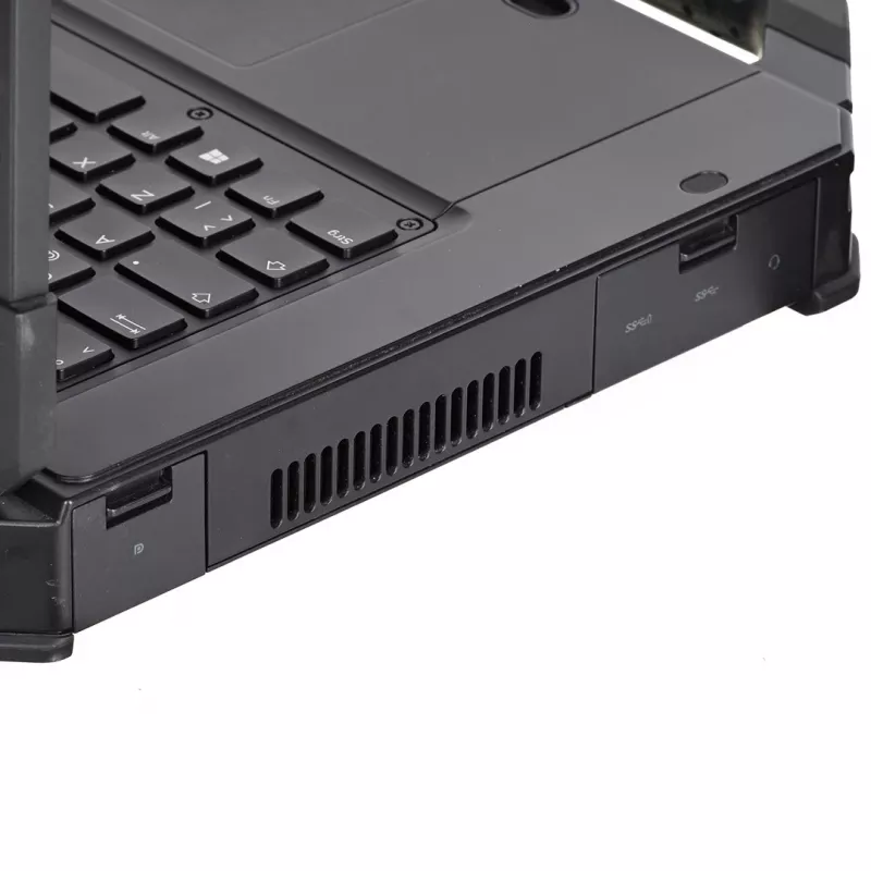 DELL Latitude Rugged 5424 i5-8365U 16GB 1TB SSD 14 inch FHD Windows 11 Pro Gebraucht