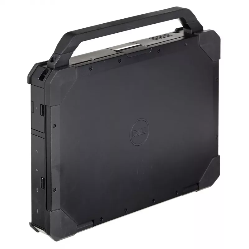 DELL Latitude Rugged 5424 i5-8365U 16GB 1TB SSD 14 inch FHD Windows 11 Pro Gebraucht