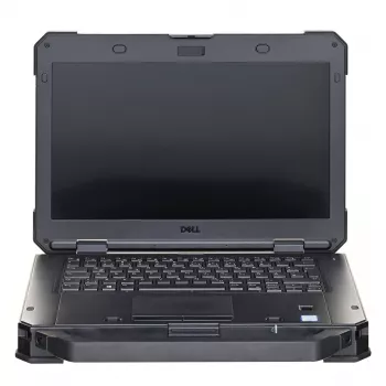 DELL Latitude Rugged 5424 i5-8365U 16GB 1TB SSD 14 inch FHD Windows 11 Pro Gebraucht