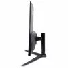 Acer Nitro XZ320QUP0bmiiphx 31,5 Zoll WQHD Curved Gaming Monitor, 2560x1440, 144Hz, 1ms, VA, AMD FreeSync Premium, DisplayHDR 400, 2x HDMI 2.0, 2x DP 1.4, höhenverstellbar
