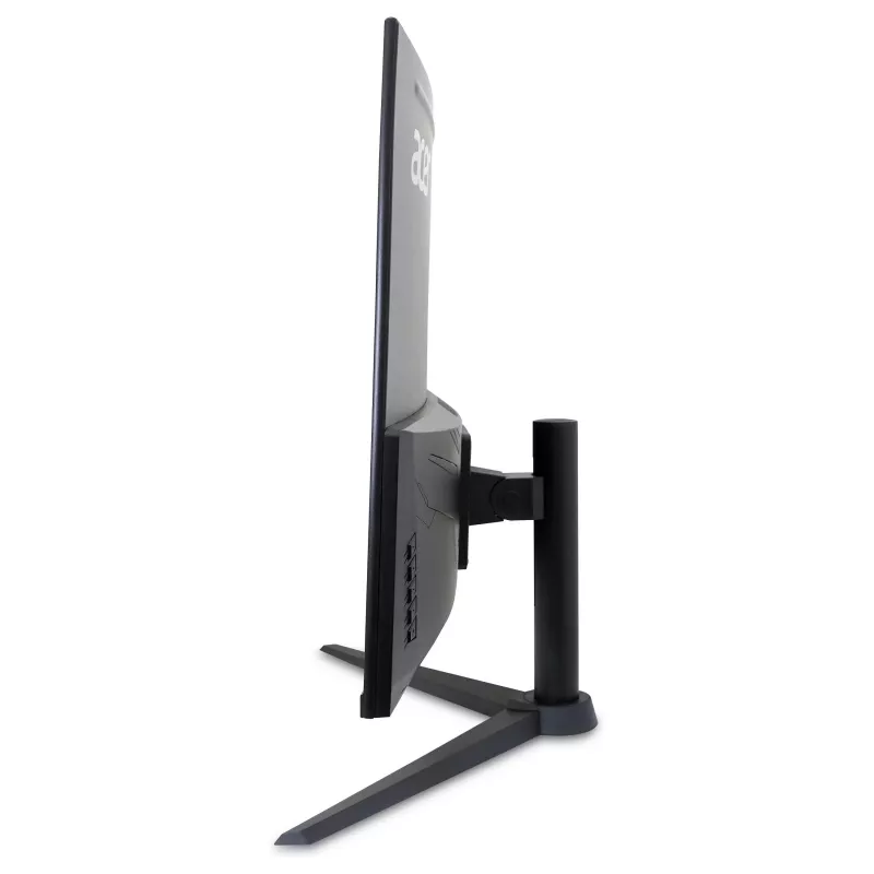 Acer Nitro XZ320QUP0bmiiphx 31,5 Zoll WQHD Curved Gaming Monitor, 2560x1440, 144Hz, 1ms, VA, AMD FreeSync Premium, DisplayHDR 400, 2x HDMI 2.0, 2x DP 1.4, höhenverstellbar