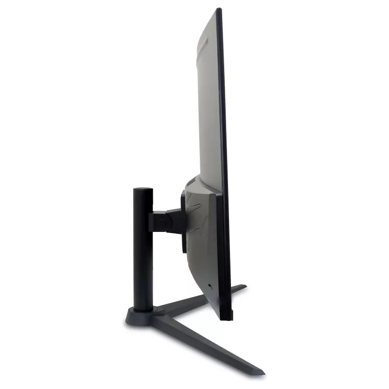 Acer Nitro XZ320QUP0bmiiphx 31,5 Zoll WQHD Curved Gaming Monitor, 2560x1440, 144Hz, 1ms, VA, AMD FreeSync Premium, DisplayHDR 400, 2x HDMI 2.0, 2x DP 1.4, höhenverstellbar