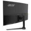 Acer Nitro XZ320QUP0bmiiphx 31,5 Zoll WQHD Curved Gaming Monitor, 2560x1440, 144Hz, 1ms, VA, AMD FreeSync Premium, DisplayHDR 400, 2x HDMI 2.0, 2x DP 1.4, höhenverstellbar