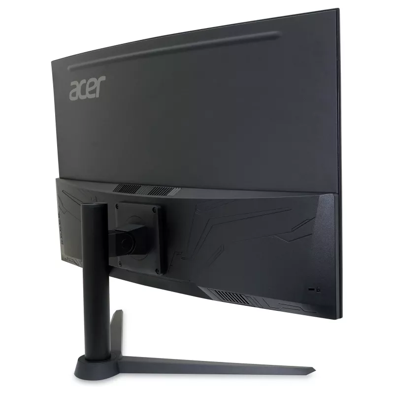 Acer Nitro XZ320QUP0bmiiphx 31,5 Zoll WQHD Curved Gaming Monitor, 2560x1440, 144Hz, 1ms, VA, AMD FreeSync Premium, DisplayHDR 400, 2x HDMI 2.0, 2x DP 1.4, höhenverstellbar