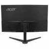 Acer Nitro XZ320QUP0bmiiphx 31,5 Zoll WQHD Curved Gaming Monitor, 2560x1440, 144Hz, 1ms, VA, AMD FreeSync Premium, DisplayHDR 400, 2x HDMI 2.0, 2x DP 1.4, höhenverstellbar