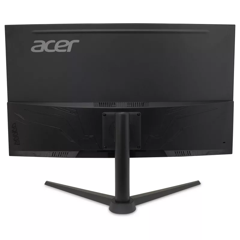 Acer Nitro XZ320QUP0bmiiphx 31,5 Zoll WQHD Curved Gaming Monitor, 2560x1440, 144Hz, 1ms, VA, AMD FreeSync Premium, DisplayHDR 400, 2x HDMI 2.0, 2x DP 1.4, höhenverstellbar