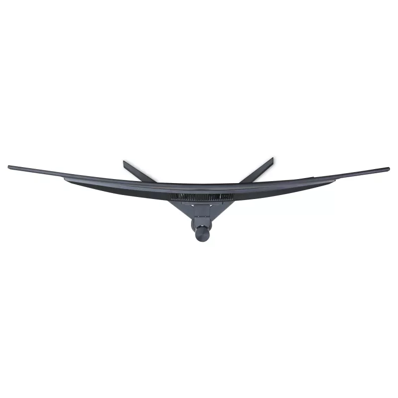 Acer Nitro XZ320QUP0bmiiphx 31,5 Zoll WQHD Curved Gaming Monitor, 2560x1440, 144Hz, 1ms, VA, AMD FreeSync Premium, DisplayHDR 400, 2x HDMI 2.0, 2x DP 1.4, höhenverstellbar