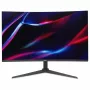 Acer Nitro XZ320QUP0bmiiphx 31,5 Zoll WQHD Curved Gaming Monitor, 2560x1440, 144Hz, 1ms, VA, AMD FreeSync Premium, DisplayHDR 400, 2x HDMI 2.0, 2x DP 1.4, höhenverstellbar