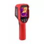 UNI-T UTi716S Wärmebildkamera 400x300 IR-Auflösung -20°C bis 550°C
