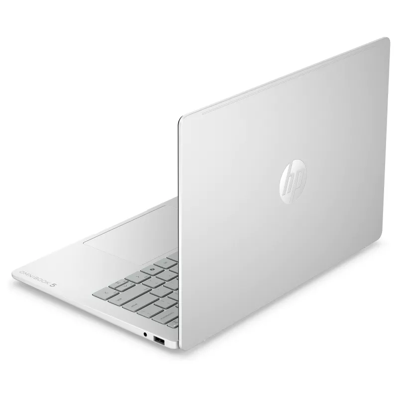 HP OmniBook 5 14-hk0171ng 14 Zoll WUXGA OLED 300 Nits, Intel Core 7-150U, 16GB RAM, 512GB SSD, Windows 11 Home