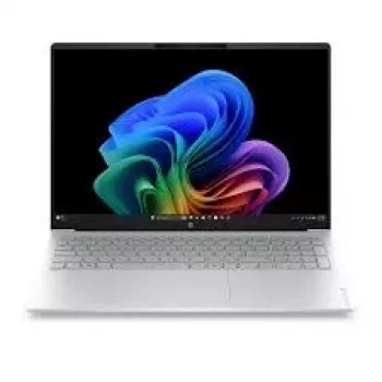 HP OmniBook 5 16-bp0153ng 16 Zoll WUXGA OLED 300 Nits, AMD Ryzen AI 5 430, 16GB RAM, 512GB SSD, Windows 11 Home