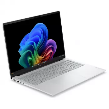 HP OmniBook 5 16-bp0171ng 16 Zoll WUXGA OLED 300 Nits, AMD Ryzen AI 7 445, 16GB RAM, 512GB SSD, Windows 11