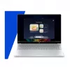 HP OmniBook 5 16-bp0171ng 16 Zoll WUXGA OLED 300 Nits, AMD Ryzen AI 7 445, 16GB RAM, 512GB SSD, Windows 11