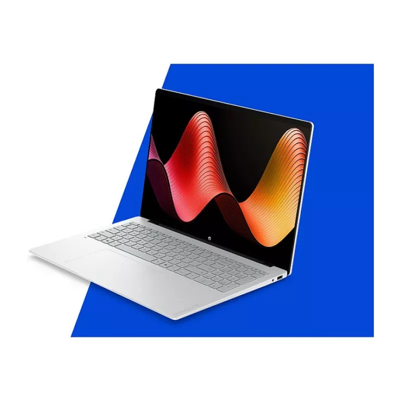 HP OmniBook 5 16-bp0171ng 16 Zoll WUXGA OLED 300 Nits, AMD Ryzen AI 7 445, 16GB RAM, 512GB SSD, Windows 11