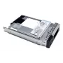 Dell 960GB SSD SATA Mixed Use 6Gbps 512e 2.5in mit 3.5in Hybrid Carrier 3DWPD