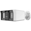 Hikvision DS-2CE18D0T-LFS(3.6mm) 2MP IR Turret Camera