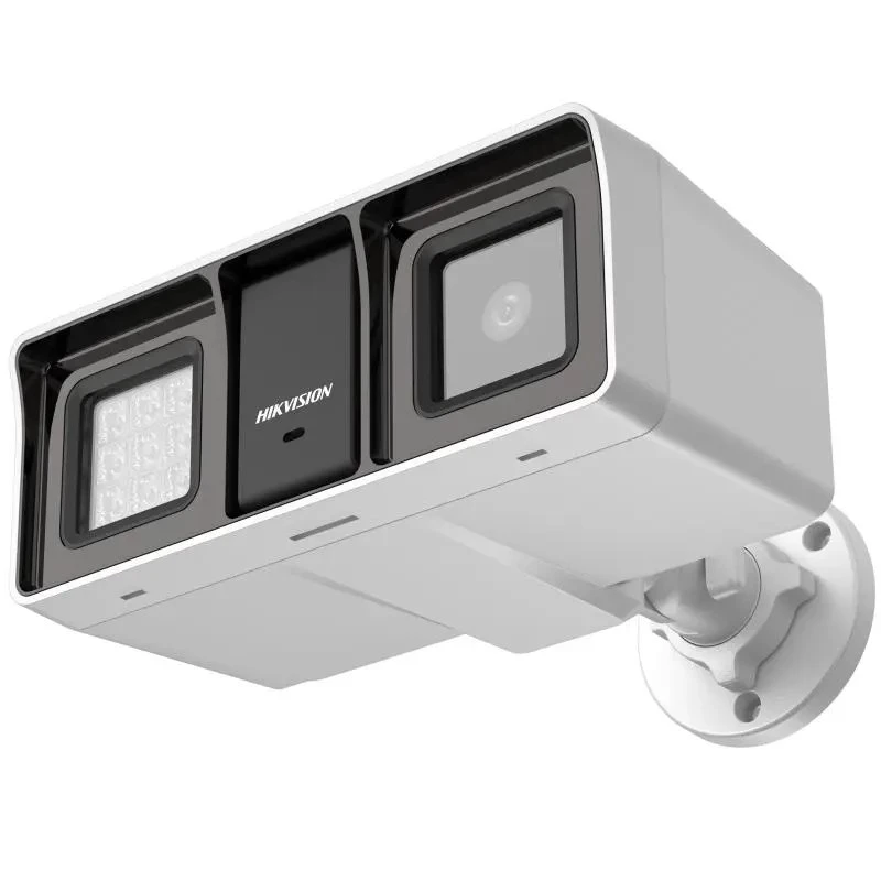 Hikvision DS-2CE18D0T-LFS(3.6mm) 2MP IR Turret Camera