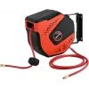 Yato YT-24244 Druckluftschlauch 20 m 20 bar Schwarz, Rot