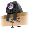 Conspit Tischklemme für ARES APEX Wheelbase, Aluminium - Schwarz