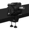 Fanatec Clubsport DD Tischklemme für CS, CSL und Gran Turismo Direct-Drive Wheelbase - Schwarz