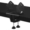 Fanatec Clubsport DD Tischklemme für CS, CSL und Gran Turismo Direct-Drive Wheelbase - Schwarz