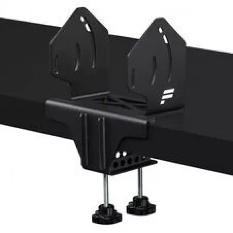 Fanatec Clubsport DD Tischklemme für CS, CSL und Gran Turismo Direct-Drive Wheelbase - Schwarz