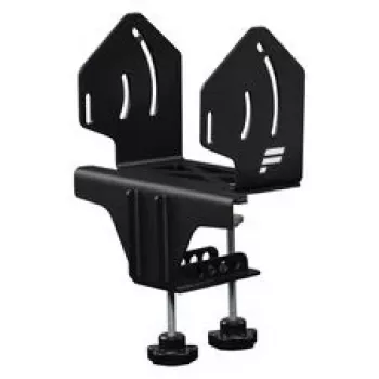 Fanatec Clubsport DD Tischklemme für CS, CSL und Gran Turismo Direct-Drive Wheelbase - Schwarz