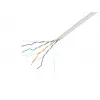 LANBERG UTP Cat.5e LSZH Netzwerkkabel 305m Grau